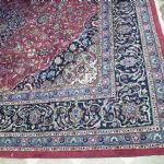 966 5266 ORIENTAL RUG